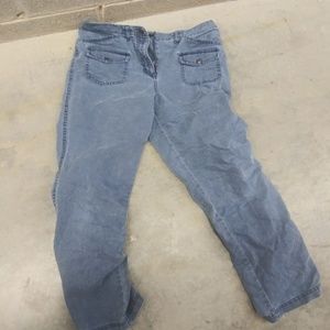 Womens jeans